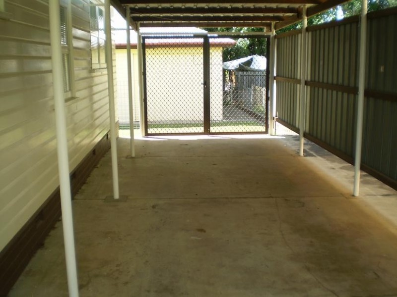 8 Milliken Street, Kepnock QLD 4670