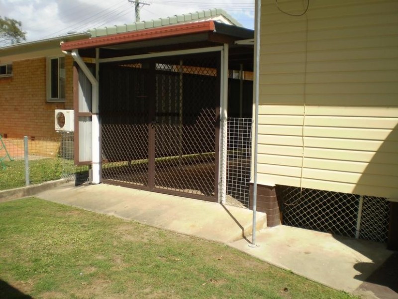 8 Milliken Street, Kepnock QLD 4670
