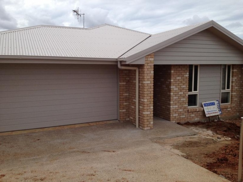 4 Hintz Street, Branyan QLD 4670