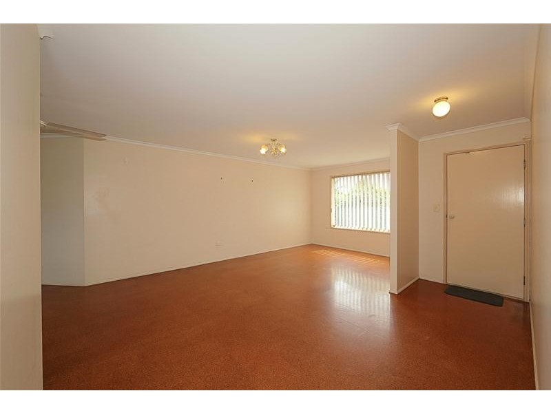 4 Berghofer Drive, Kepnock QLD 4670