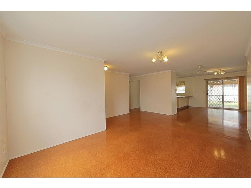4 Berghofer Drive, Kepnock QLD 4670