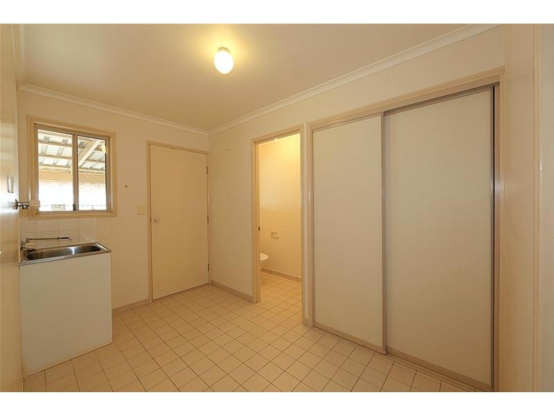 4 Berghofer Drive, Kepnock QLD 4670