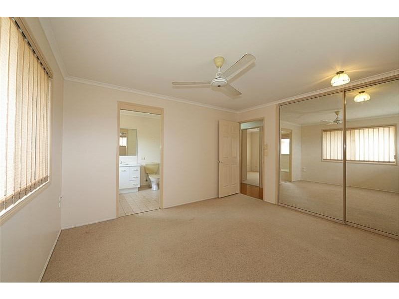 4 Berghofer Drive, Kepnock QLD 4670