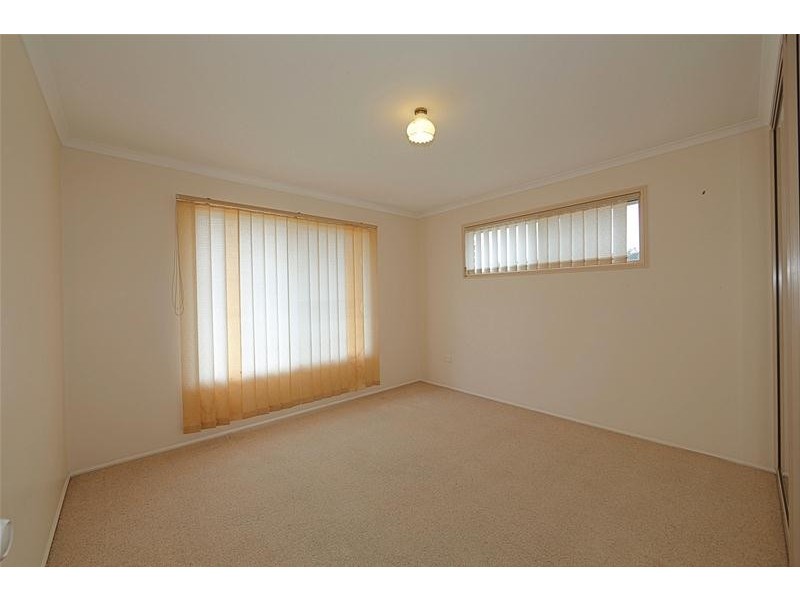 4 Berghofer Drive, Kepnock QLD 4670