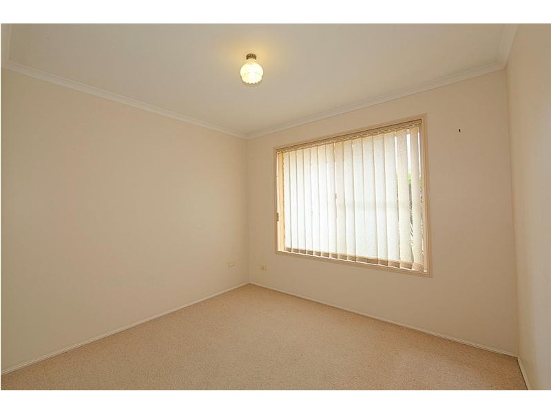 4 Berghofer Drive, Kepnock QLD 4670