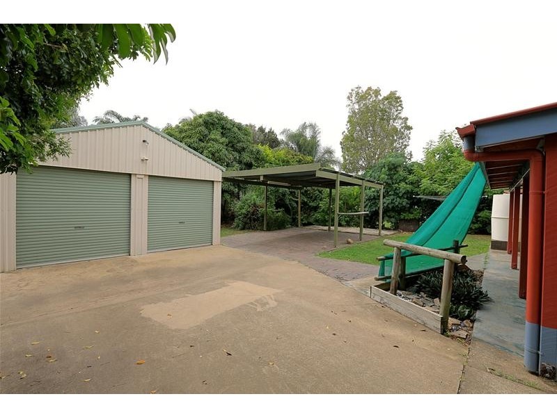 25 Gavegan Street, Bundaberg North QLD 4670