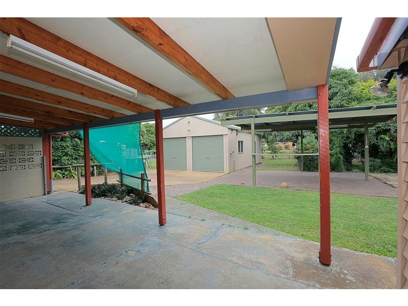 25 Gavegan Street, Bundaberg North QLD 4670