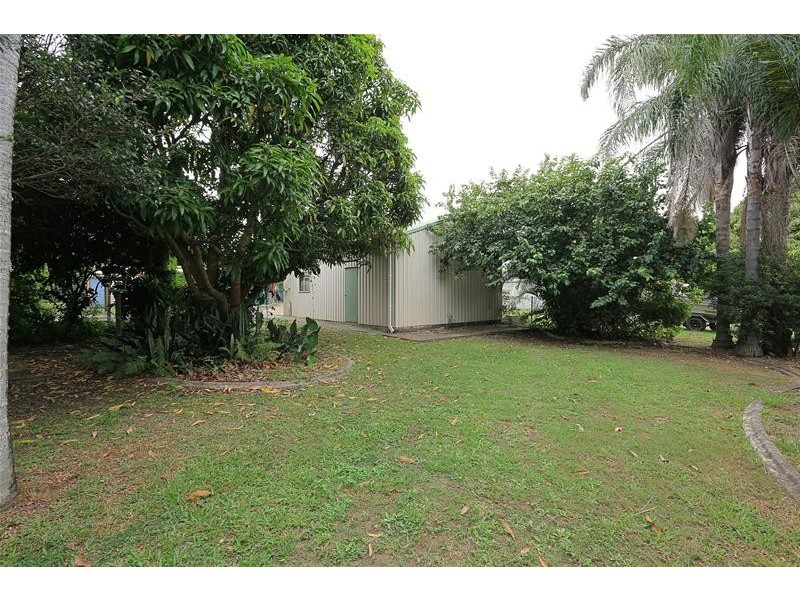 25 Gavegan Street, Bundaberg North QLD 4670