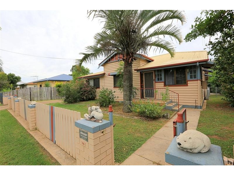 25 Gavegan Street, Bundaberg North QLD 4670