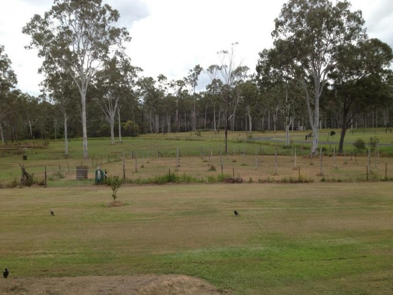 6 Billabong Way, Bucca QLD 4670