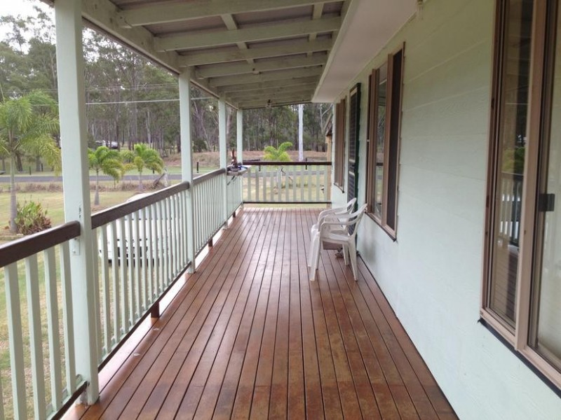 6 Billabong Way, Bucca QLD 4670