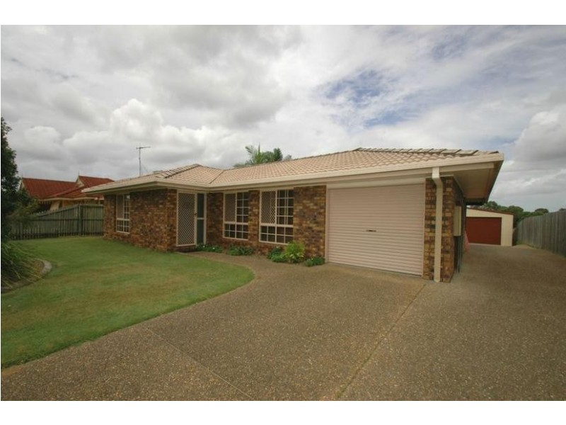 20 Kookaburra Street, Bundaberg North QLD 4670