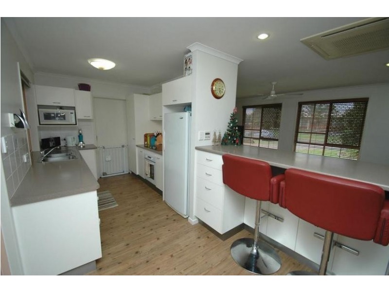 20 Kookaburra Street, Bundaberg North QLD 4670