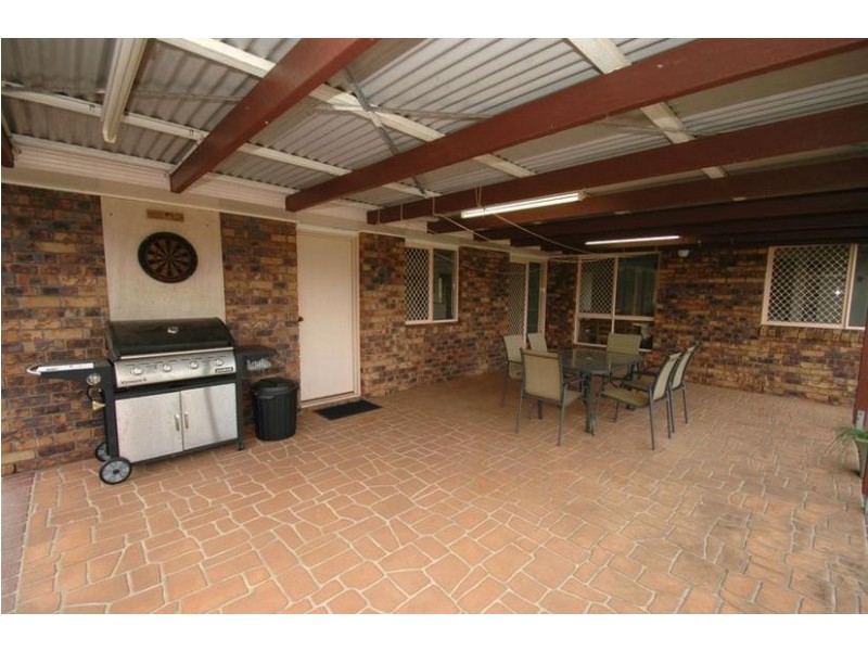 20 Kookaburra Street, Bundaberg North QLD 4670