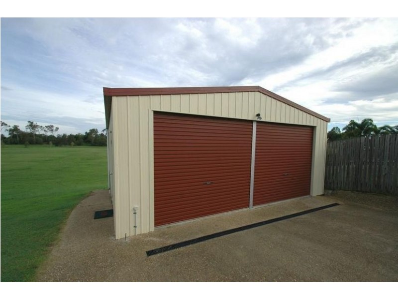 20 Kookaburra Street, Bundaberg North QLD 4670