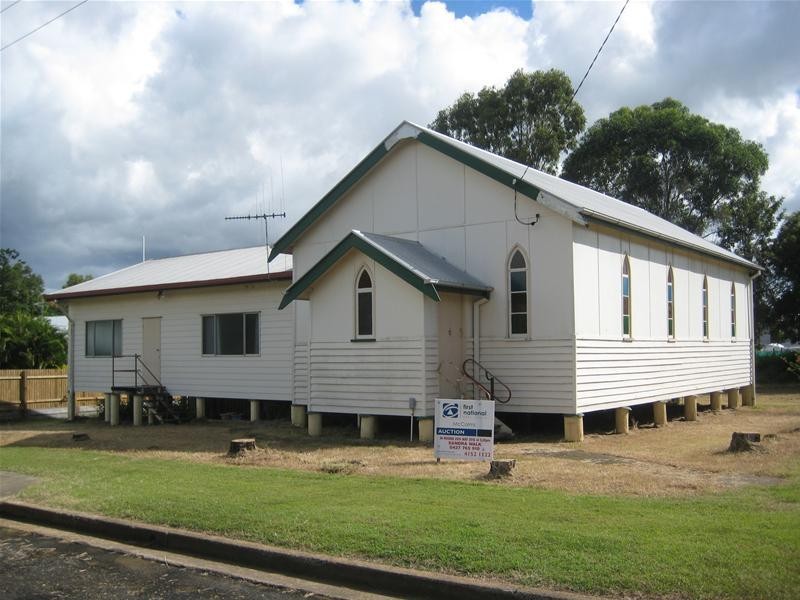 2 Ryan Street, Wallaville QLD 4671