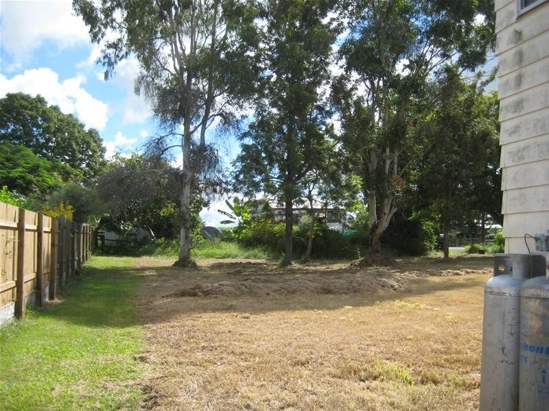 2 Ryan Street, Wallaville QLD 4671