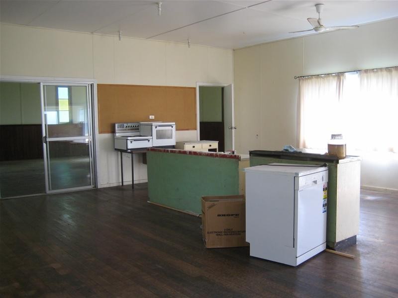 2 Ryan Street, Wallaville QLD 4671