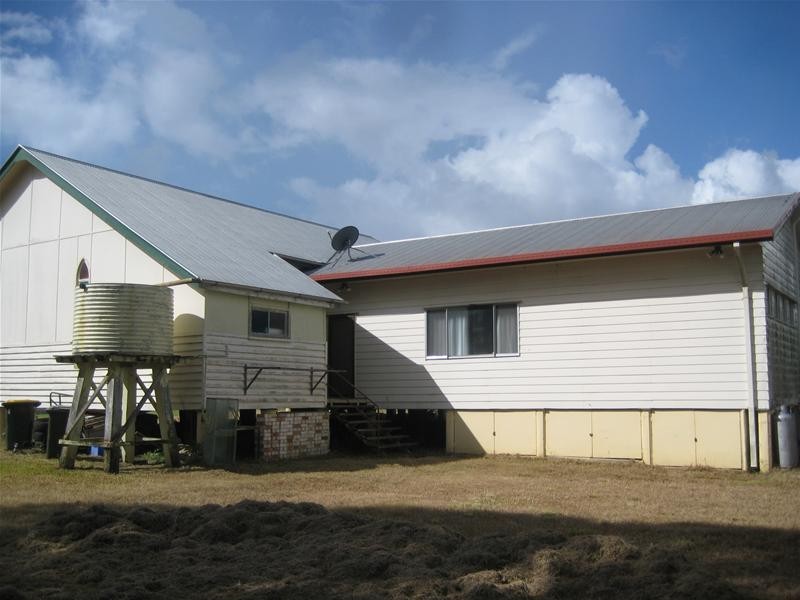 2 Ryan Street, Wallaville QLD 4671