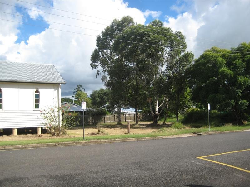 2 Ryan Street, Wallaville QLD 4671