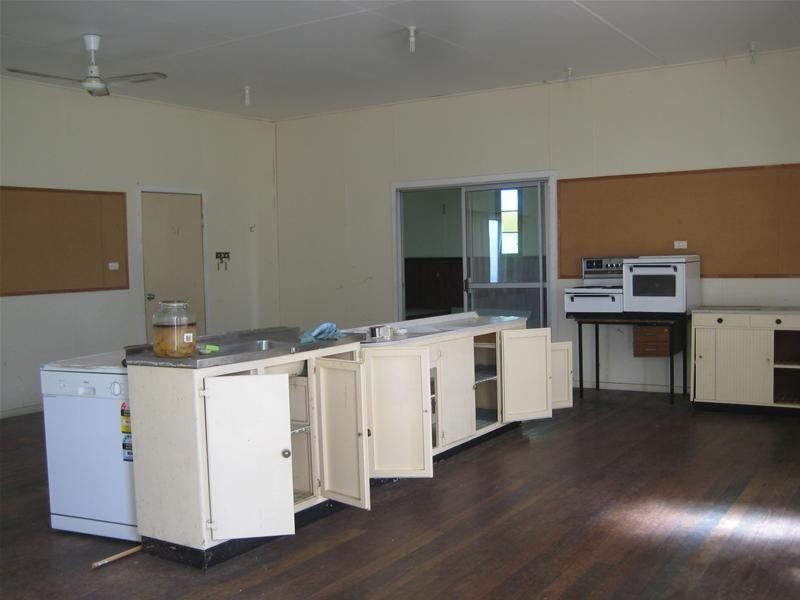 2 Ryan Street, Wallaville QLD 4671