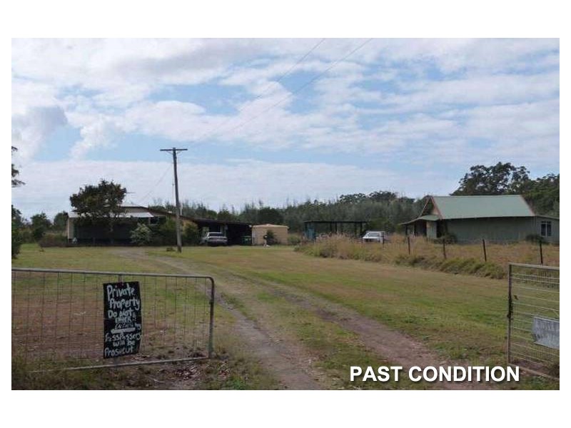 210 Birthamba Road, South Kolan QLD 4670