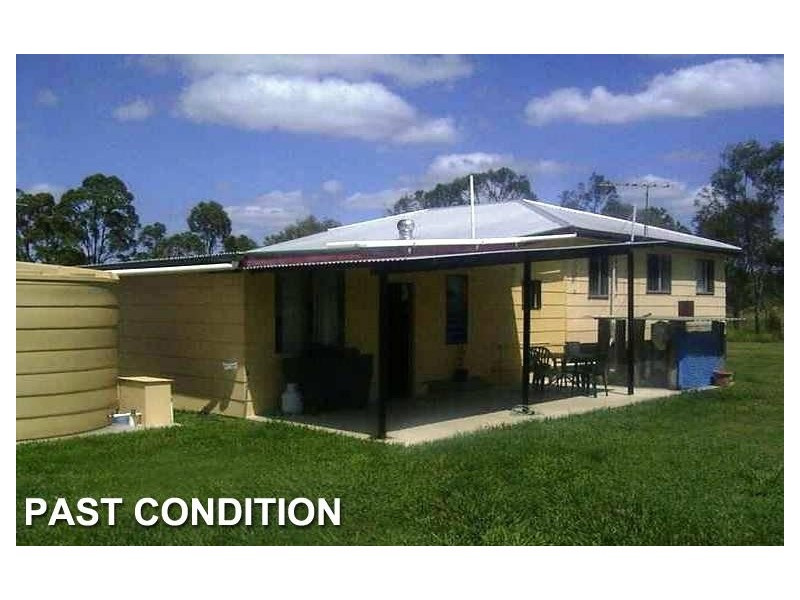 210 Birthamba Road, South Kolan QLD 4670