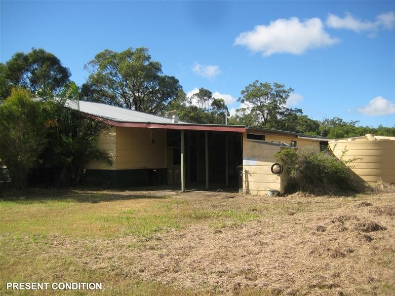 210 Birthamba Road, South Kolan QLD 4670