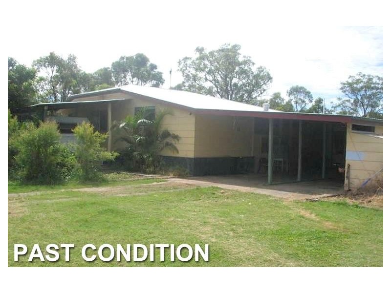 210 Birthamba Road, South Kolan QLD 4670