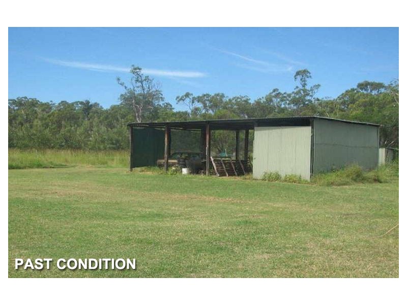 210 Birthamba Road, South Kolan QLD 4670