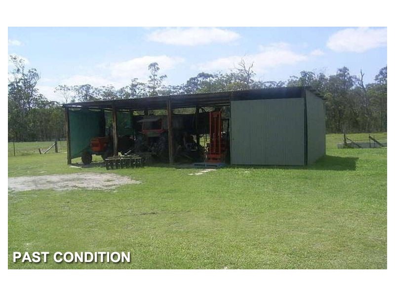 210 Birthamba Road, South Kolan QLD 4670
