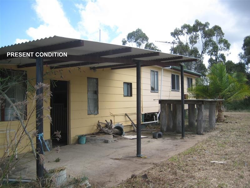 210 Birthamba Road, South Kolan QLD 4670