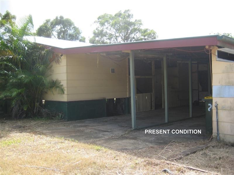 210 Birthamba Road, South Kolan QLD 4670