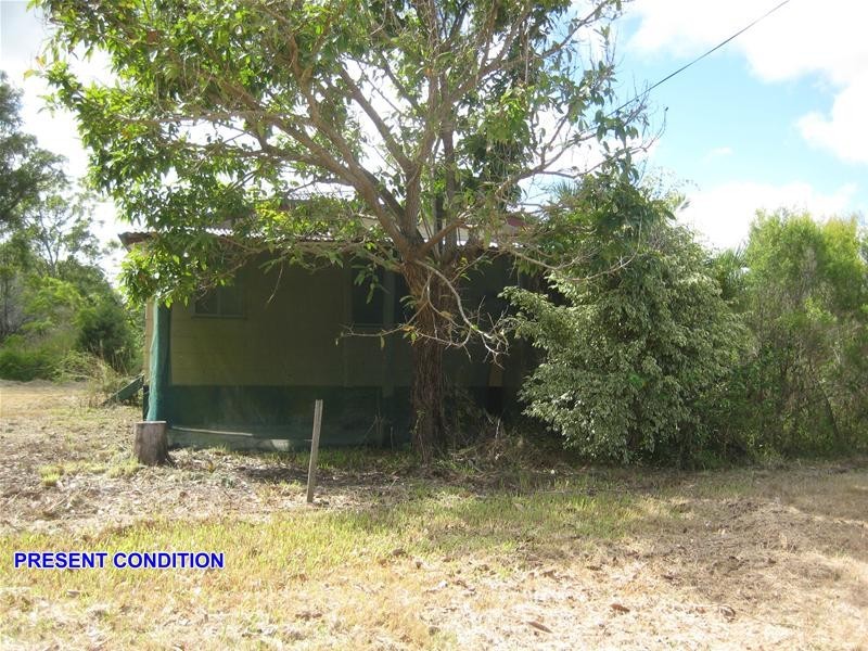 210 Birthamba Road, South Kolan QLD 4670