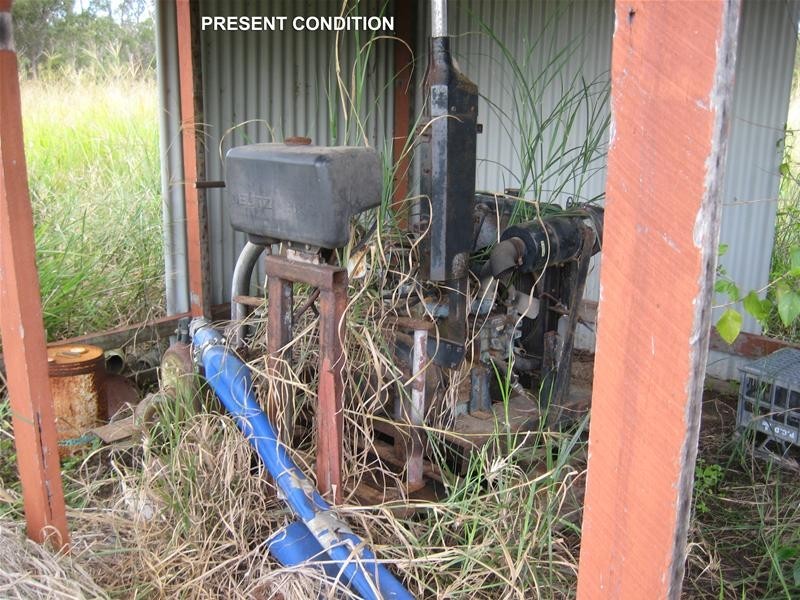 210 Birthamba Road, South Kolan QLD 4670