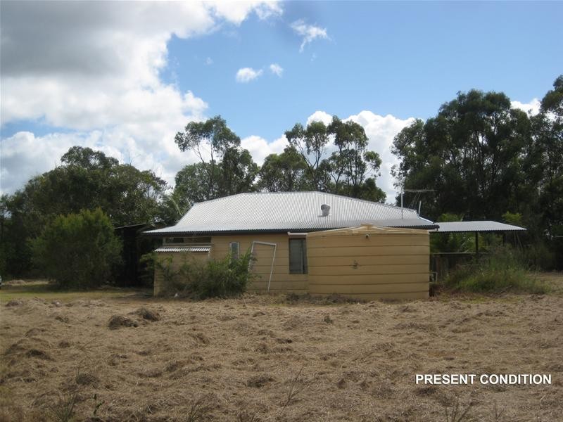210 Birthamba Road, South Kolan QLD 4670
