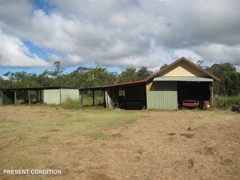 210 Birthamba Road, South Kolan QLD 4670