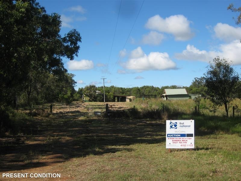 210 Birthamba Road, South Kolan QLD 4670