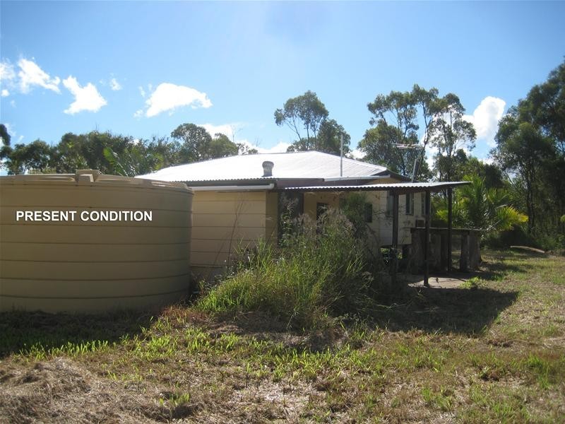 210 Birthamba Road, South Kolan QLD 4670