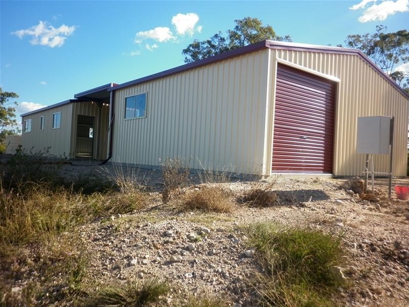 Maroondan QLD 4671