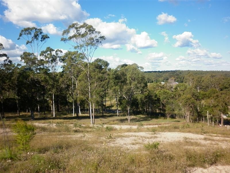 Maroondan QLD 4671