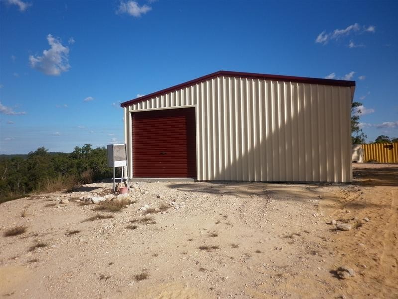 Maroondan QLD 4671