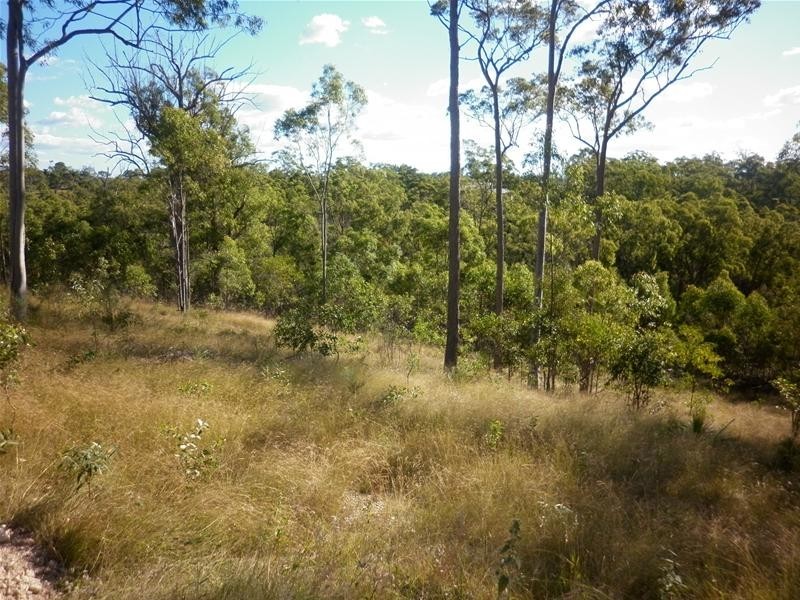 Maroondan QLD 4671