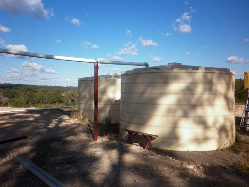 Maroondan QLD 4671