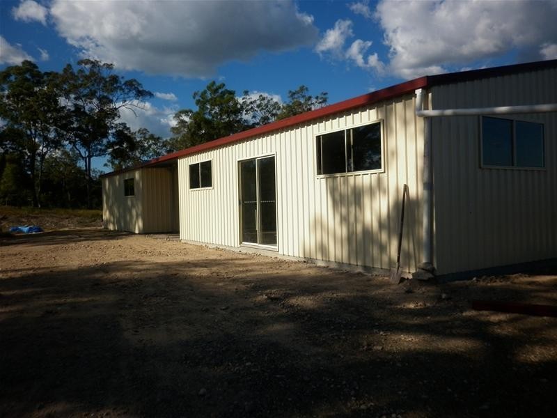 Maroondan QLD 4671