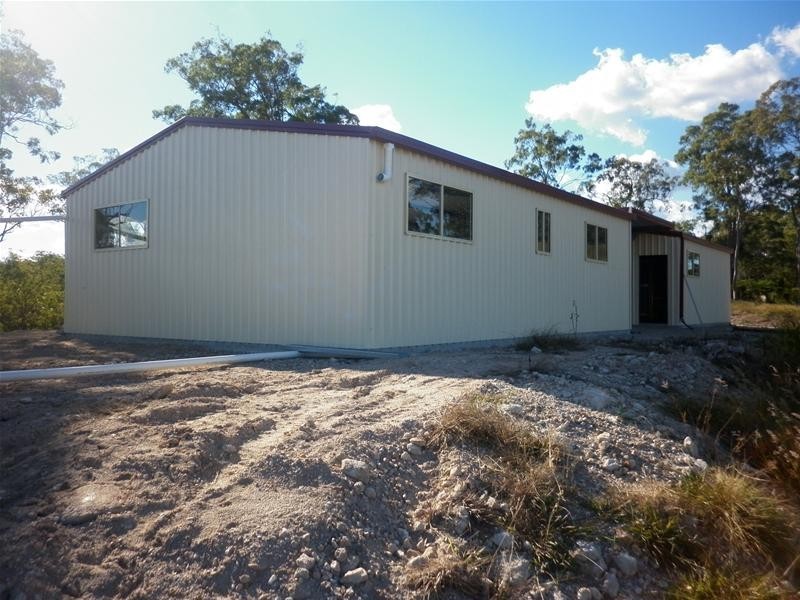 Maroondan QLD 4671