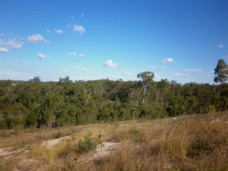 Maroondan QLD 4671