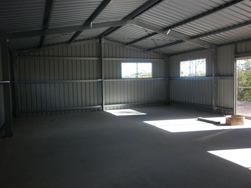 Maroondan QLD 4671
