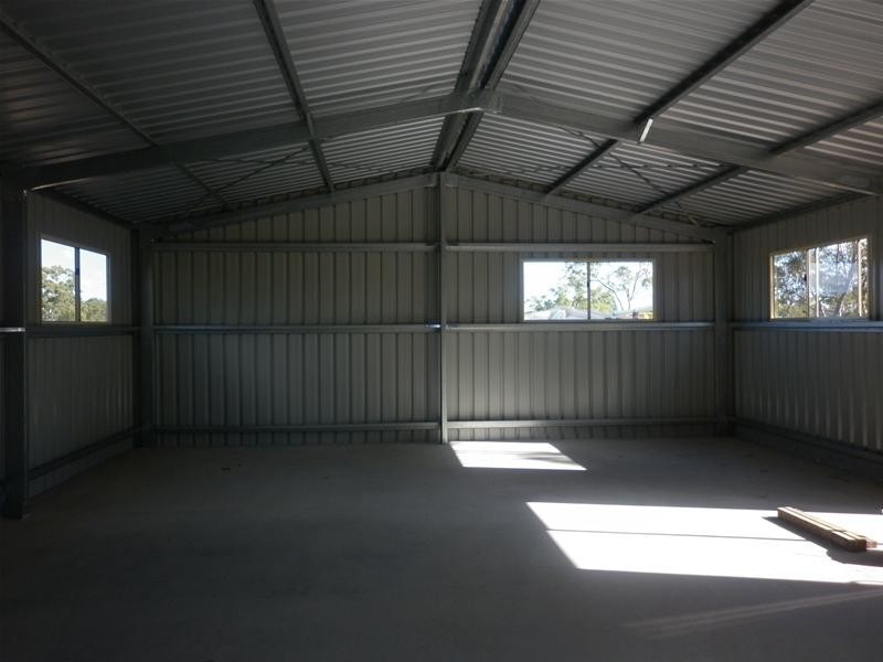 Maroondan QLD 4671