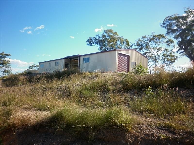 Maroondan QLD 4671